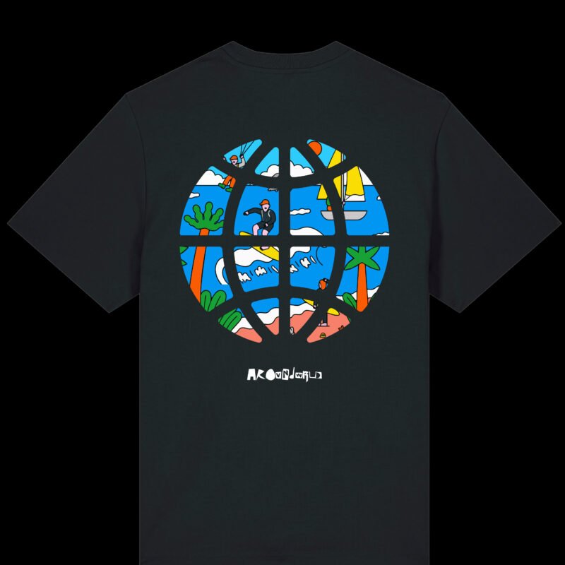 El Mundo Black